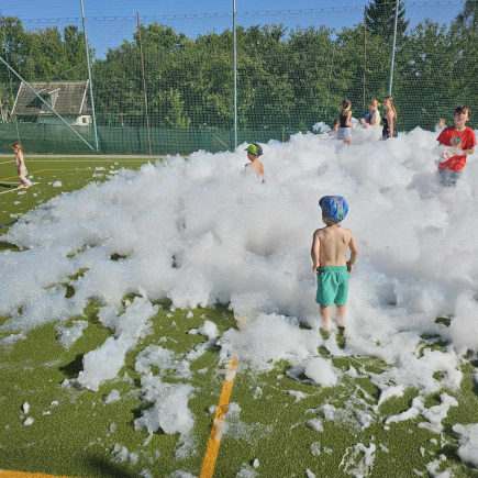 Loučení s létem 2024