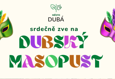 Dubský masopust