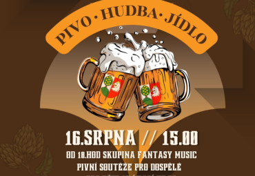 2. ročník - Setkání malých pivovarů 2. ročník - Setkání malých pivovarů